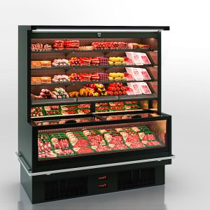 Alaska combi 2 AHV 090 LT/MT A