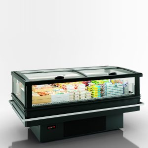 Alaska G AH 100 LT O/C A