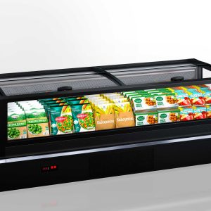 Alaska wall AH 100 LT С A