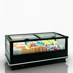 Alaska wall MH 100 LT C M