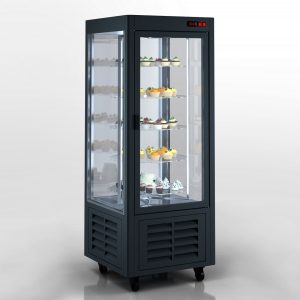 Kansas 1 S4 070/183 patisserie R D A