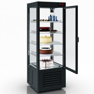 Kansas 1 S4 070/198 patisserie D A