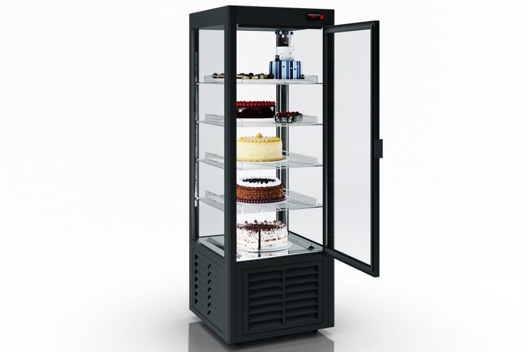 Kansas 1 S4 070/198 patisserie D A