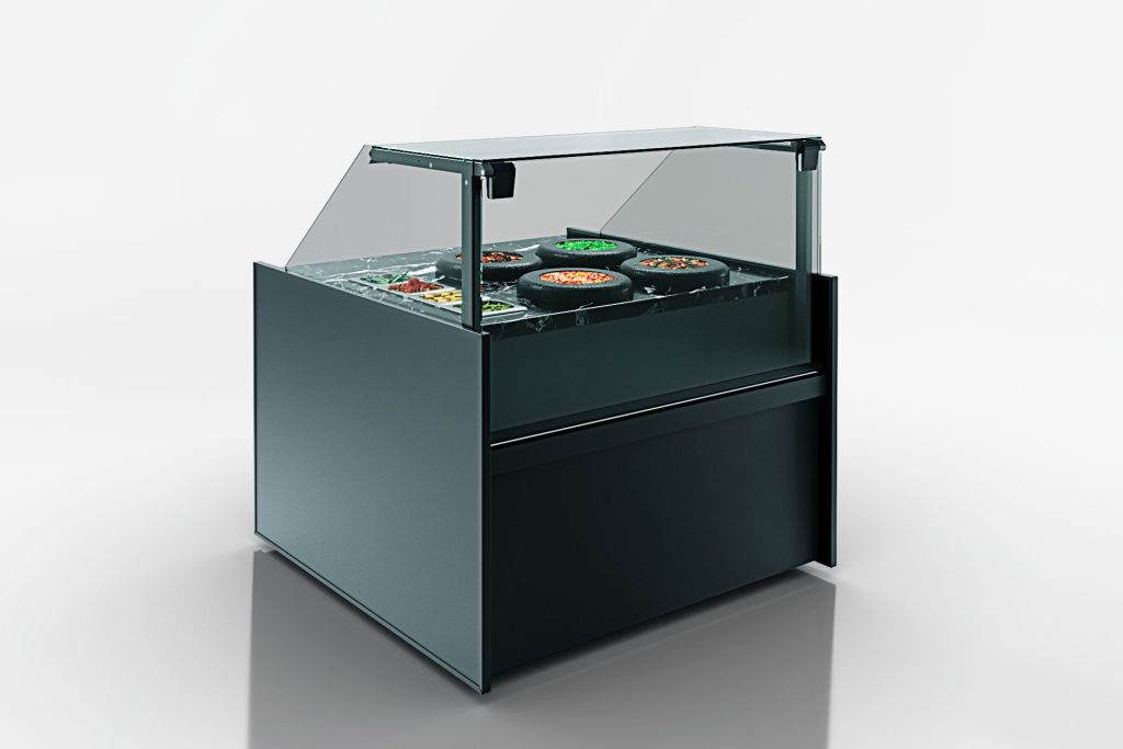 Missouri NC 120 tureen PS/L