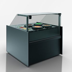 Missouri NC 120 tureen PS/L