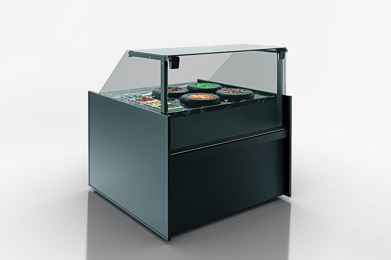 Missouri NC 120 tureen PS/L