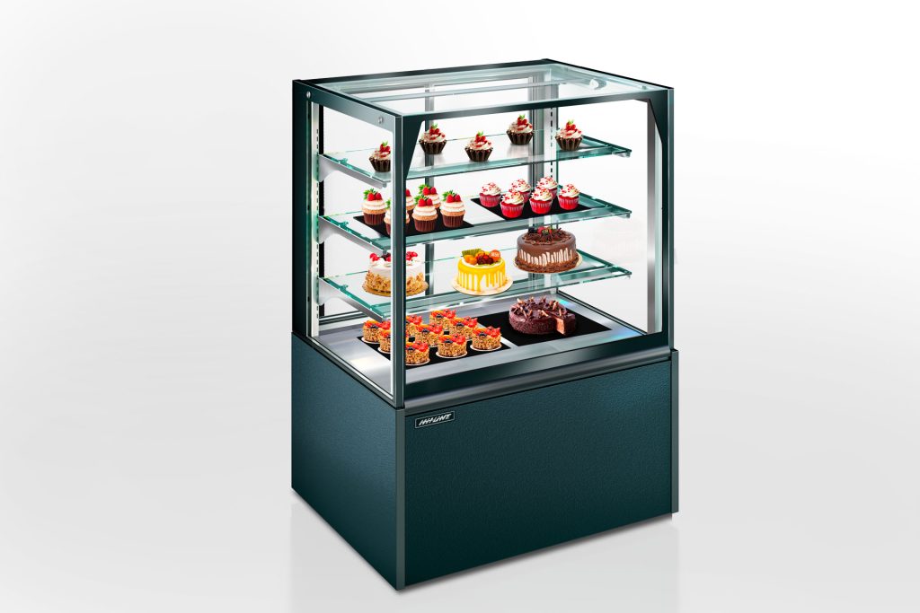 Dakota AС 080 patisserie OS A