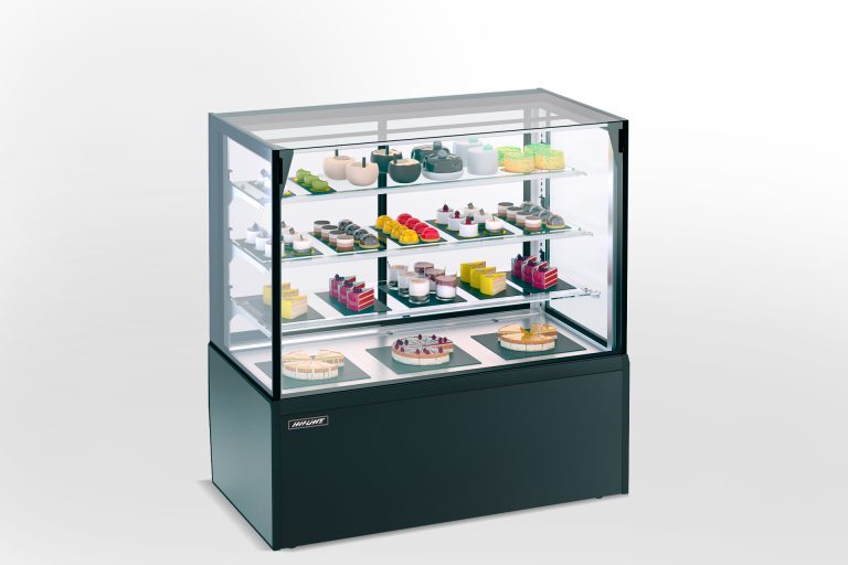 Dakota AС 084 patisserie OSP A