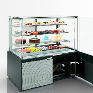 Dakota AC 090 patisserie RS A