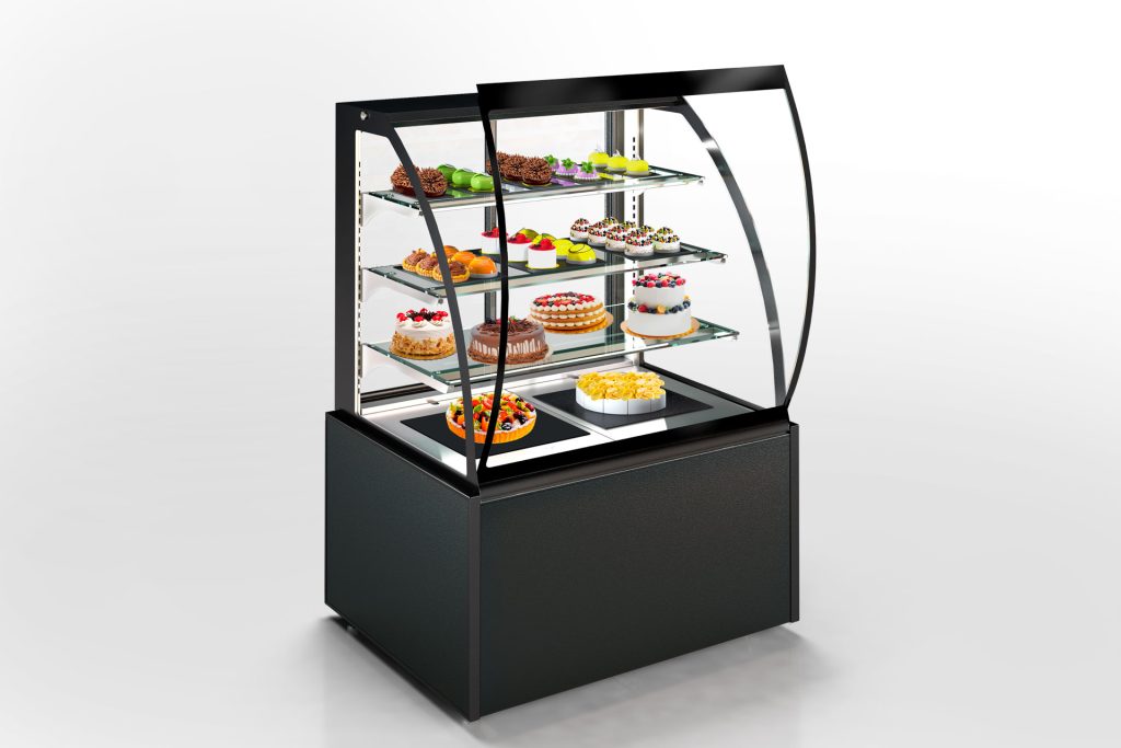 Dakota AG 080 patisserie OS A