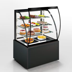 Dakota AG 080 patisserie OS A