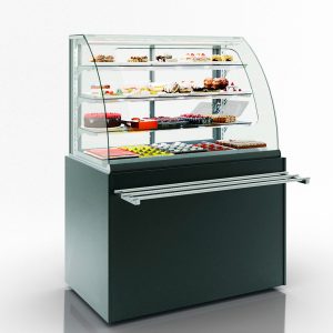 Dakota GA 081 patisserie self SL A