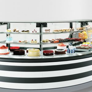 Dakota sapphire KA 090 patisserie PS A – angular element