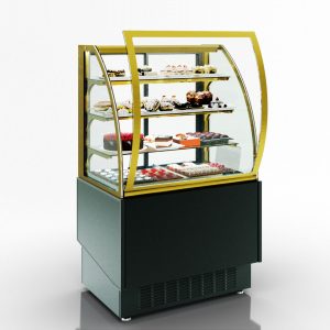 Dakota snack AG 080 patisserie OS A