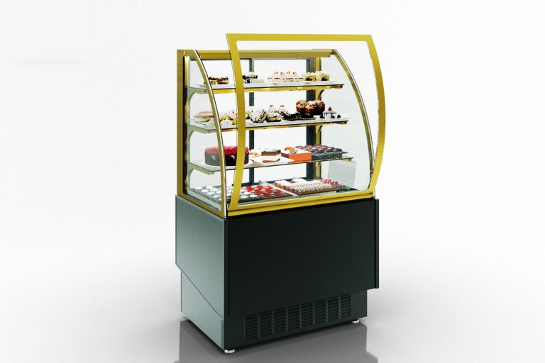 Dakota snack AG 080 patisserie OS A