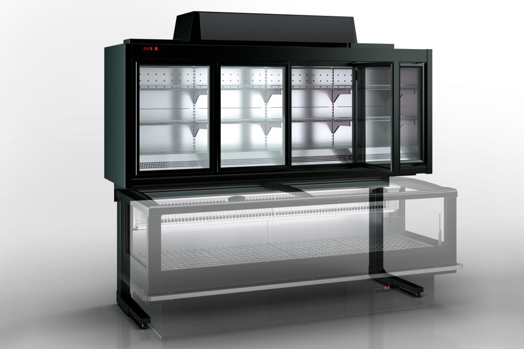 Kansas VАV 076 HLT D