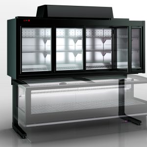 Kansas VАV 076 HLT D