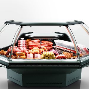 Georgia AG 120 deli PS A – angular elements