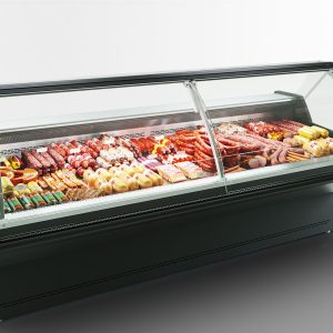 Georgia AG 120 deli PS/self A