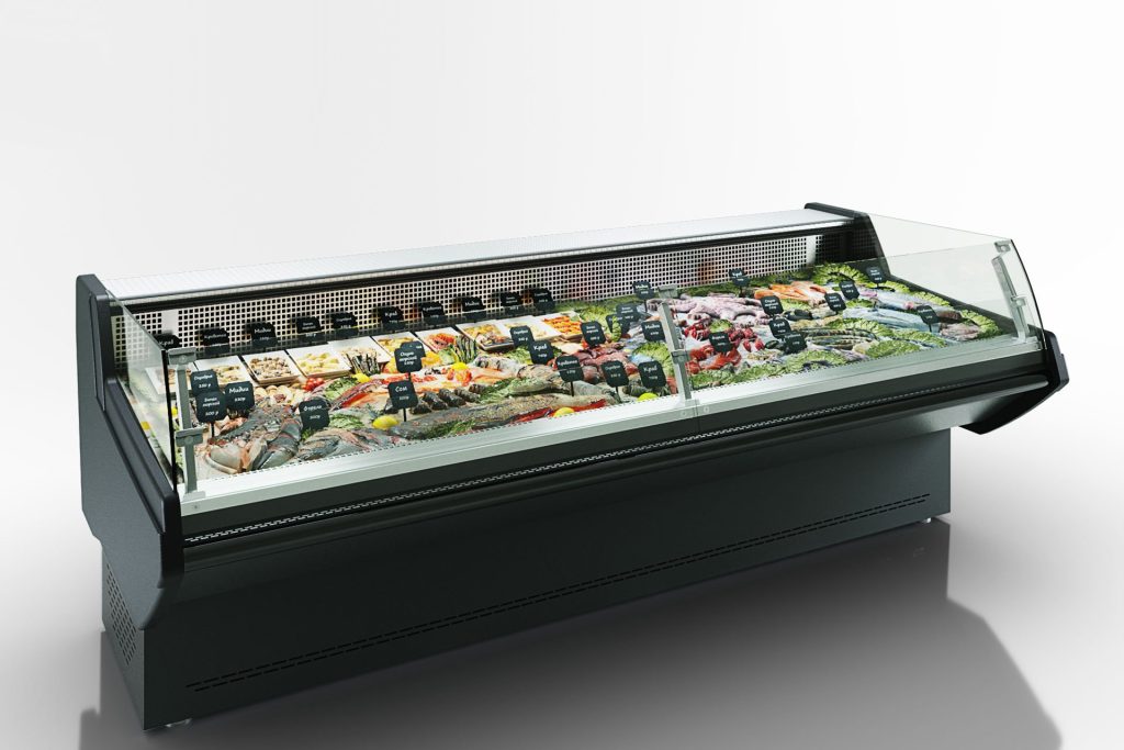 Georgia AG 120 fish self A