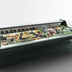 Georgia AG 120 fish self A