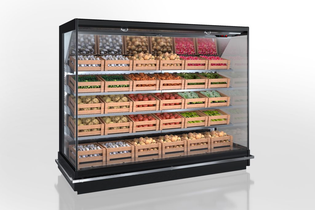 Indiana 2 MV 070/080 FV O M