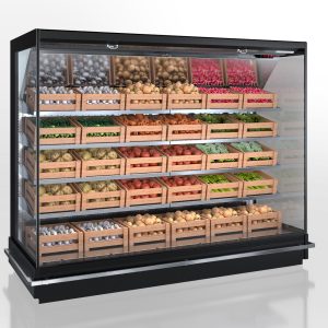 Indiana 2 MV 070/080 FV O M