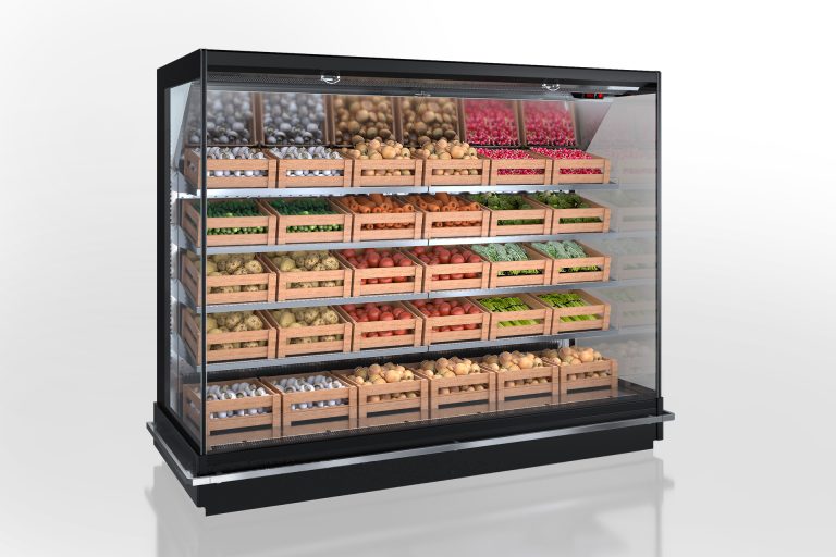 Indiana 2 MV 070/080 FV O M