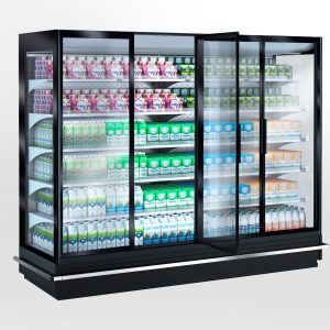 Indiana 2-FG MV 080 MT D M