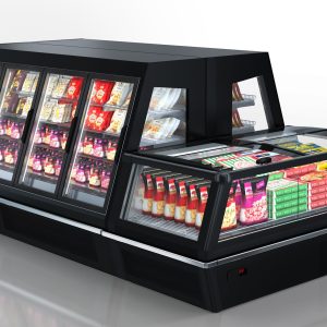 Indiana eco ASV 100 LT D A