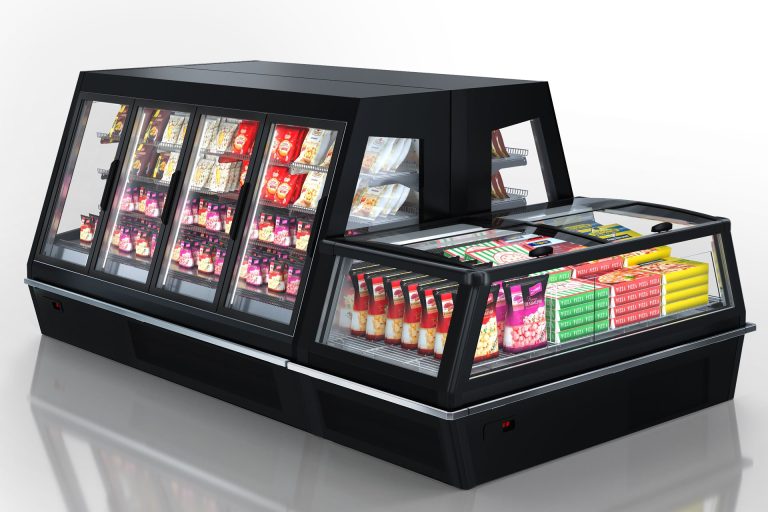 Indiana eco ASV 100 LT D A