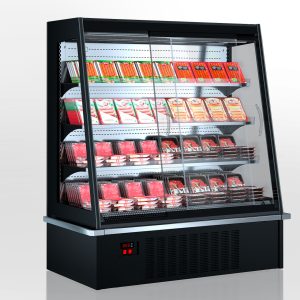 Indiana eco ASV 070 MT D M/A