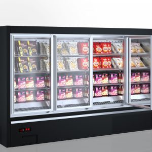 Indiana eco medium AV 070 LT D M/A