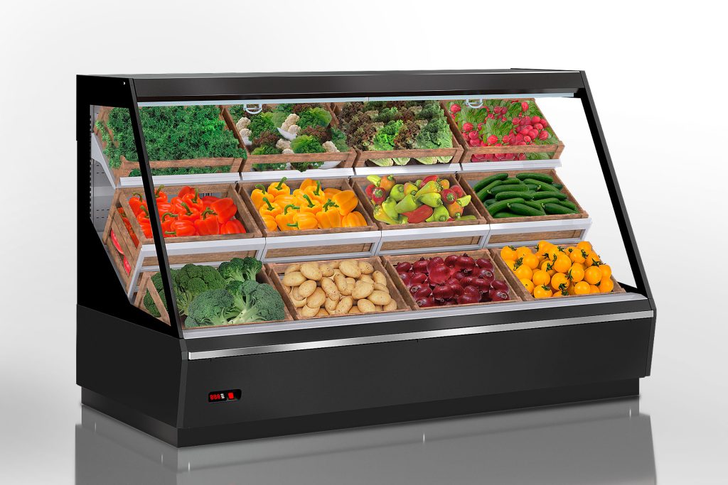 Indiana eco FV MSV 120 MT O M