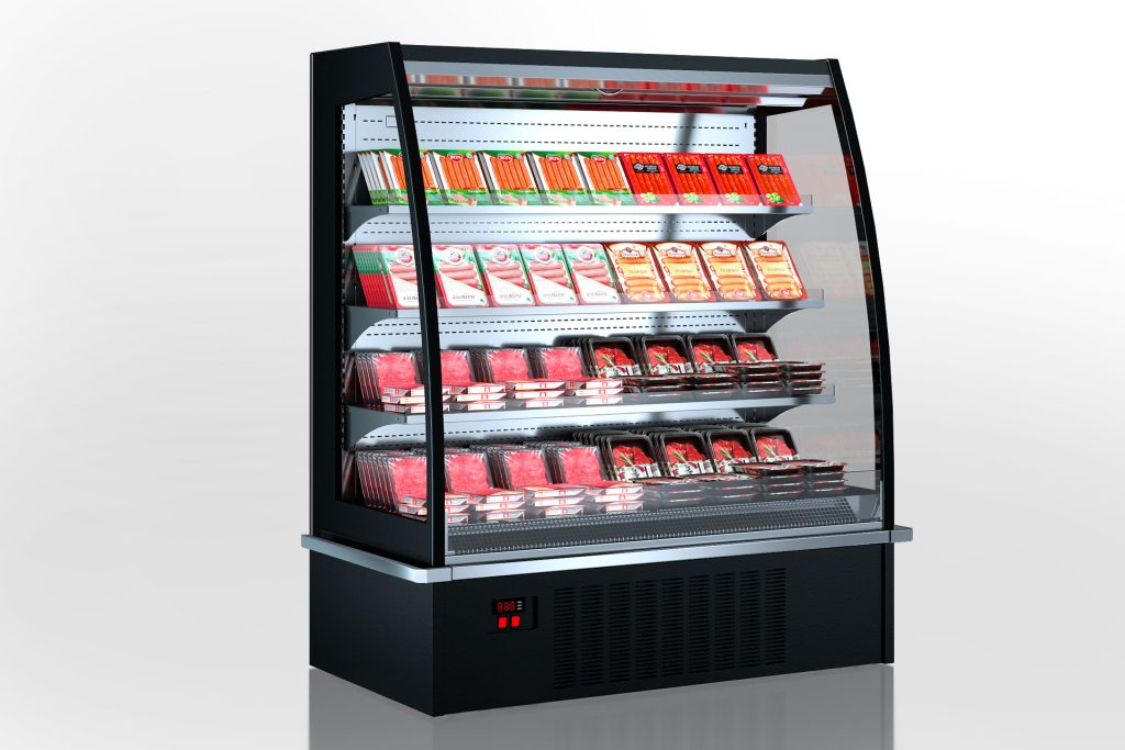 Indiana eco ASV 070 MT O M/A