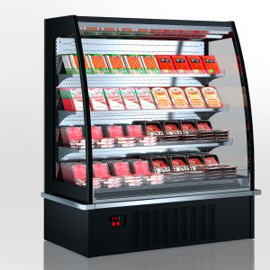 Indiana eco ASV 070 MT O M/A