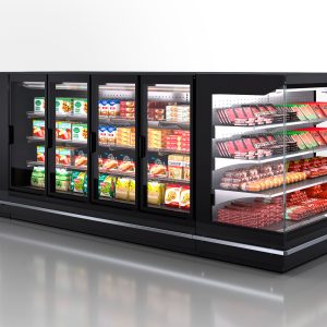 Indiana eco MV 080 LT D M