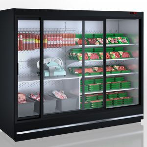 Indiana MV 080 meat D M