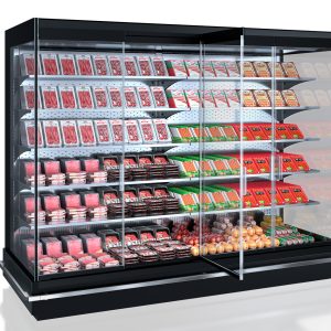 Indiana optima MV 105 MT D M