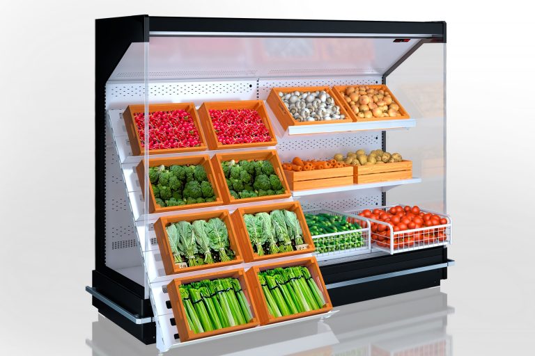 Indiana MV 080 FV O A