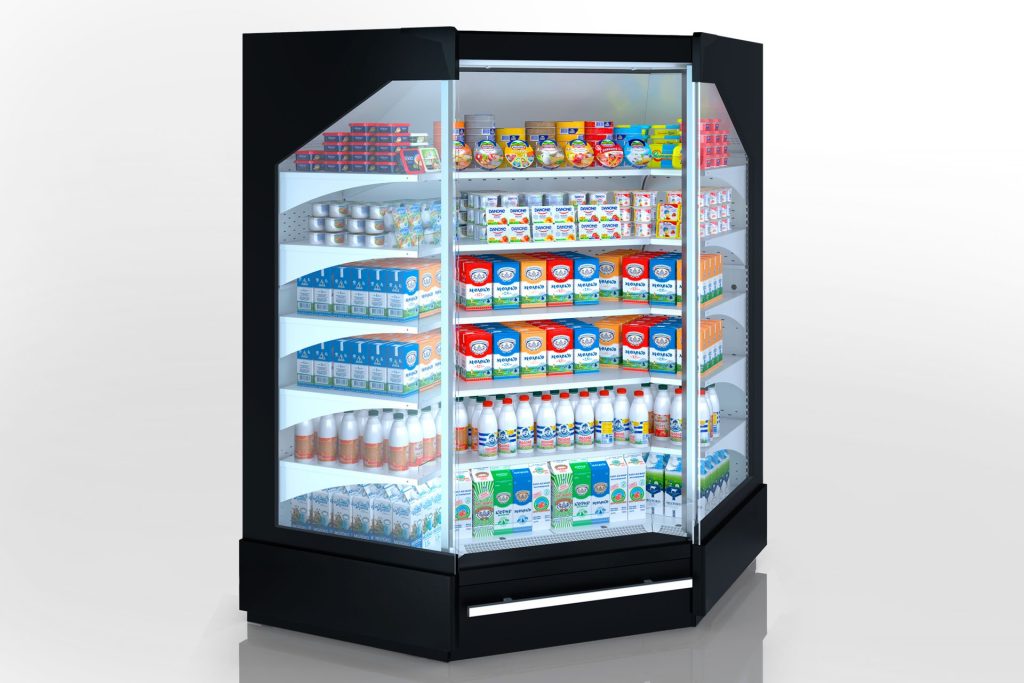 Indiana MV 080 MT O A – angular element