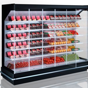 Indiana MV 080 MT D A