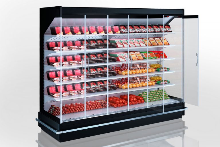 Indiana MV 080 MT D A