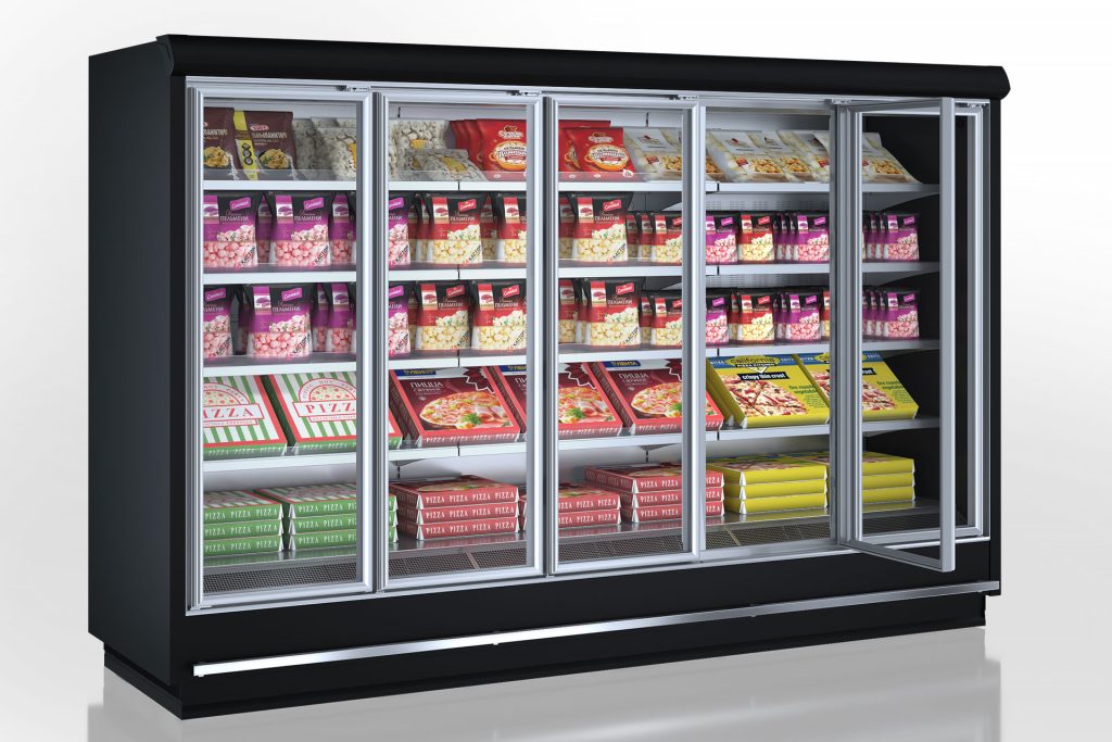 Indiana tandem MD 090 LT D M