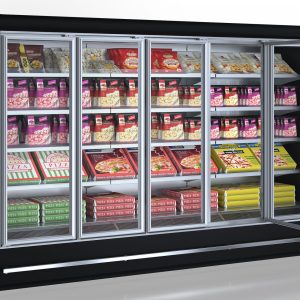 Indiana tandem MD 090 LT D M