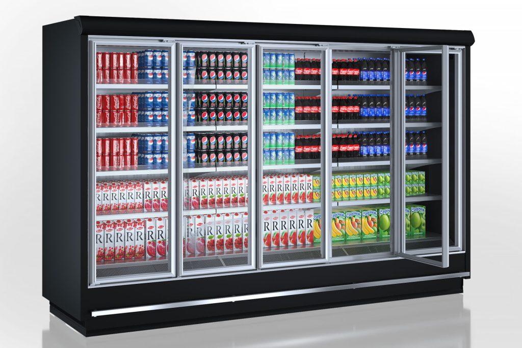 Indiana tandem MD 090 MT D M