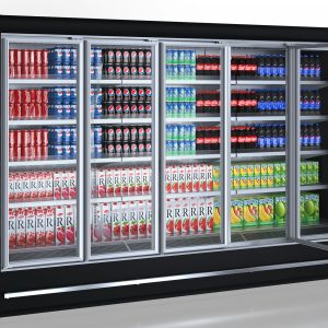 Indiana tandem MD 090 MT D M