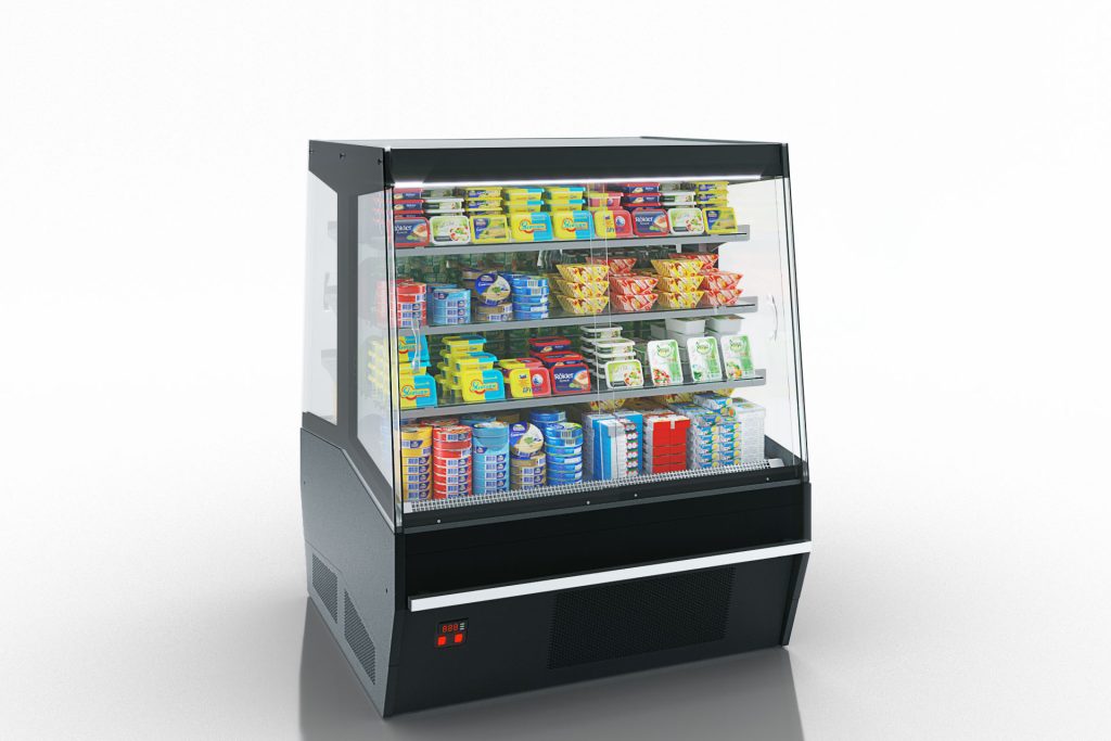 Indiana vision AI 125 MT D A