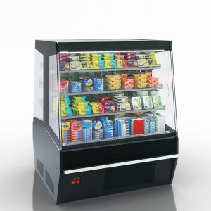 Indiana vision AI 125 MT D A