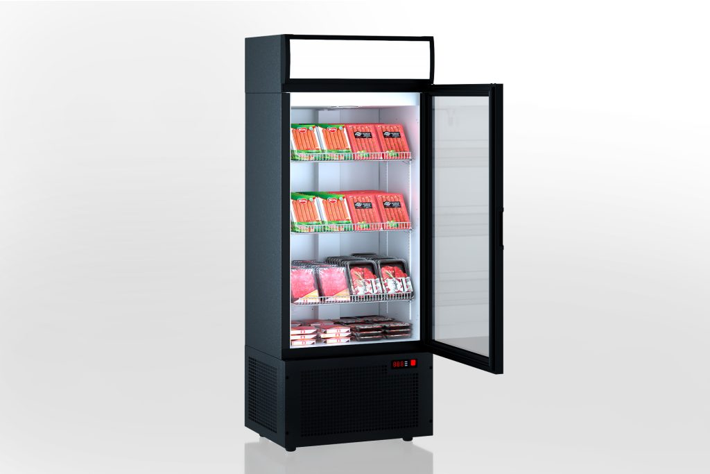 Kansas 1 S1 050/170 D A